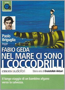 Nel mare ci sono i Coccodrilli
