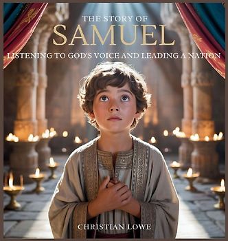 The Story of Samuel