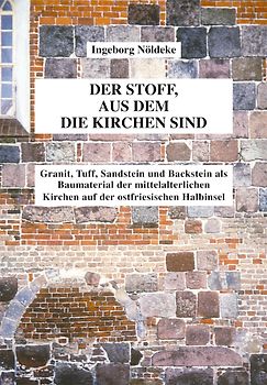 Der Stoff, aus dem die Kirchen sind