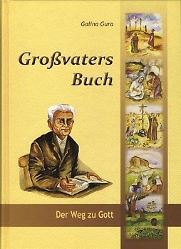 Großvaters Buch