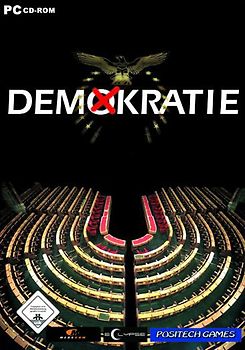 Demokratie! PC Spiele