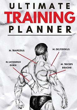 Ultimate Training Planner