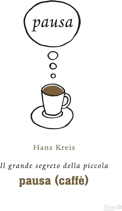 Il grande segreto della piccola pausa (caffè)