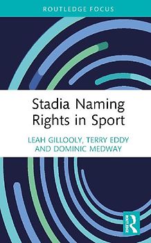 Stadia Naming Rights in Sport