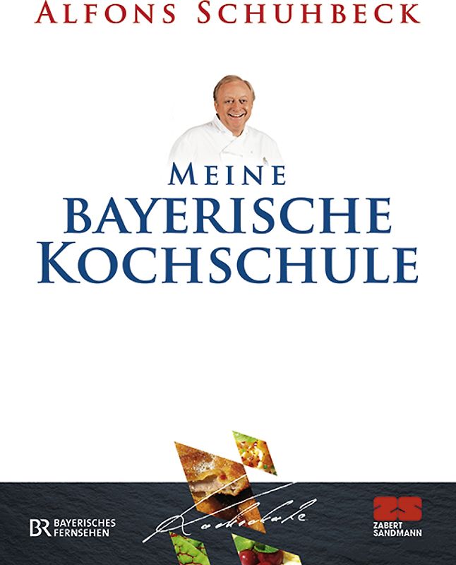 Meine bayerische Kochschule