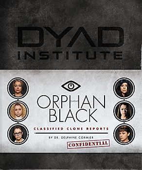 Orphan Black - Classified Clone Reports