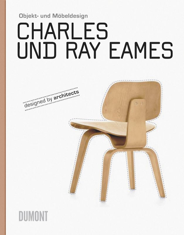Charles und Ray Eames