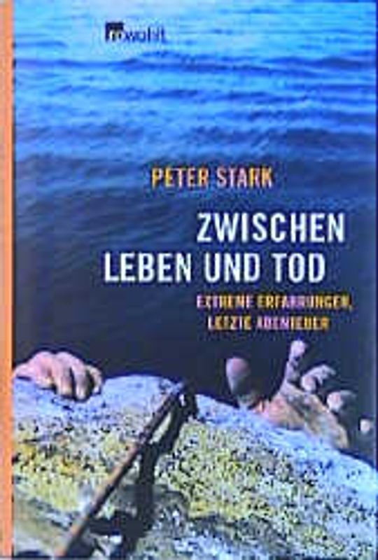Zwischen Leben und Tod