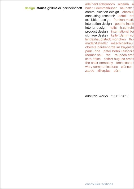 design stauss grillmeier