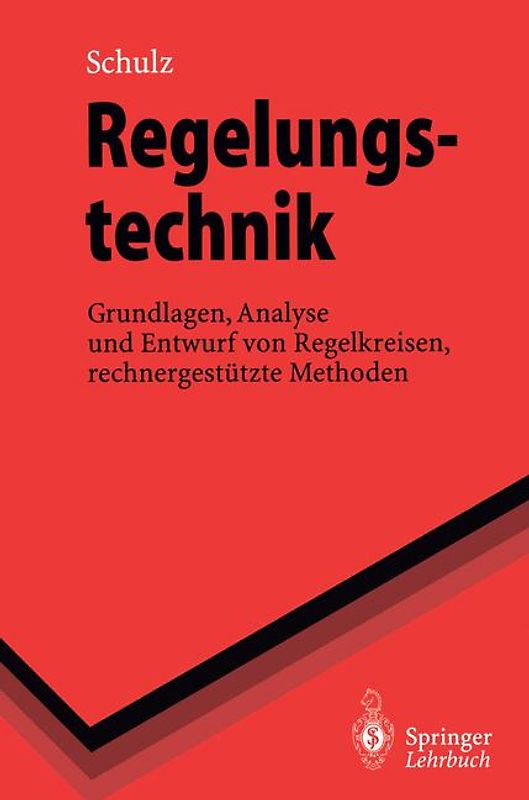 Regelungstechnik