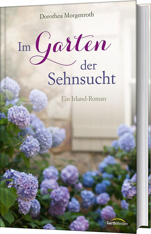Im Garten der Sehnsucht
