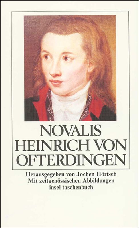 Heinrich von Ofterdingen