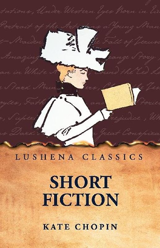 Short Fiction
