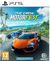 The Crew Motorfest [EU Import]