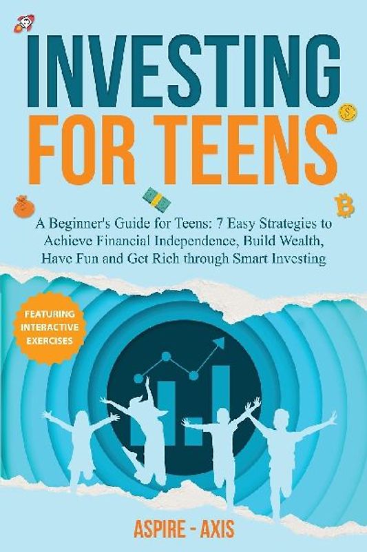 Investing for Teens