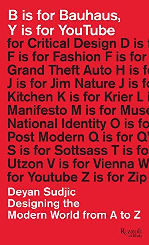 B Is for Bauhaus, Y Is for Youtube