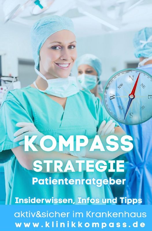 KOMPASS-Strategie