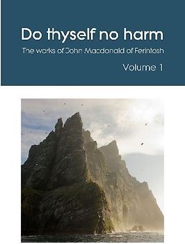 Do thyself no harm
