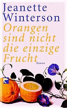 Orangen sind nicht die einzige Frucht