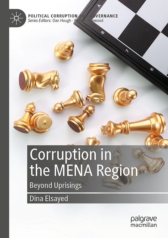 Corruption in the MENA Region