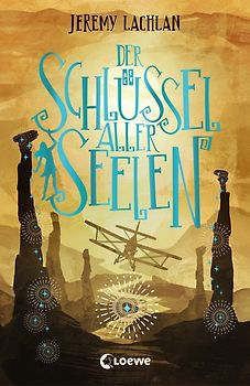 Der Schlüssel aller Seelen (Chroniken von Bluehaven - Band 2)