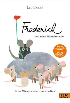 Frederick und seine Mäusefreunde
