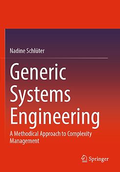Generic Systems Engineering