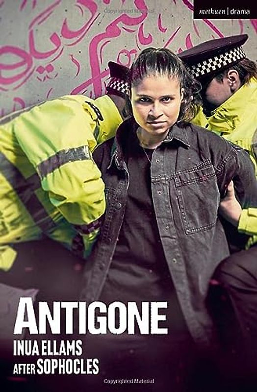 Antigone (Modern Plays)
