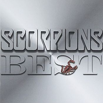Scorpions - Best