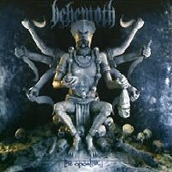 Behemoth - The Apostasy