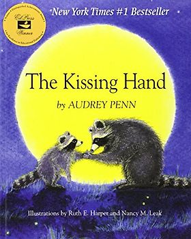 Kissing Hand