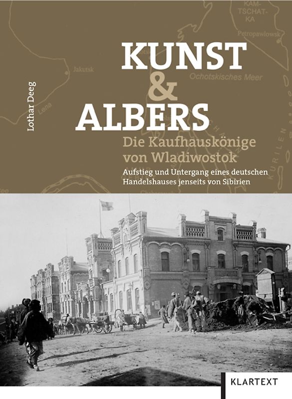 Kunst & Albers