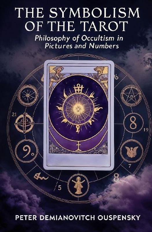 The Symbolism of the Tarot