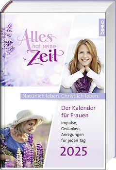 Alles hat seine Zeit 2025