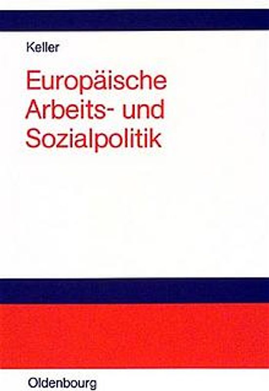 Europäische Arbeits- und Sozialpolitik