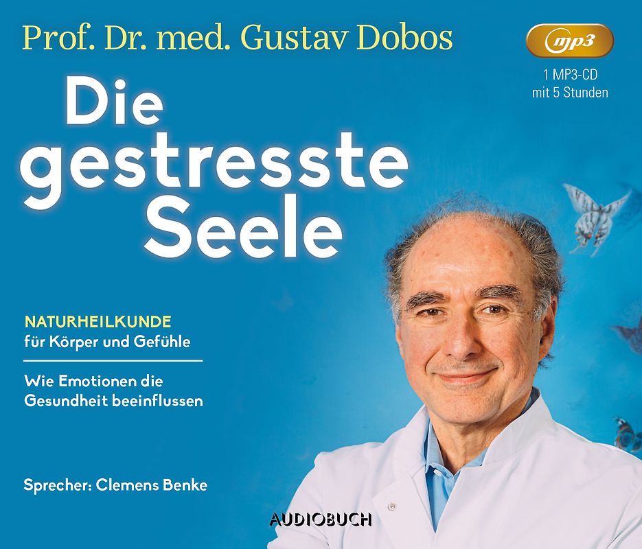 Die gestresste Seele