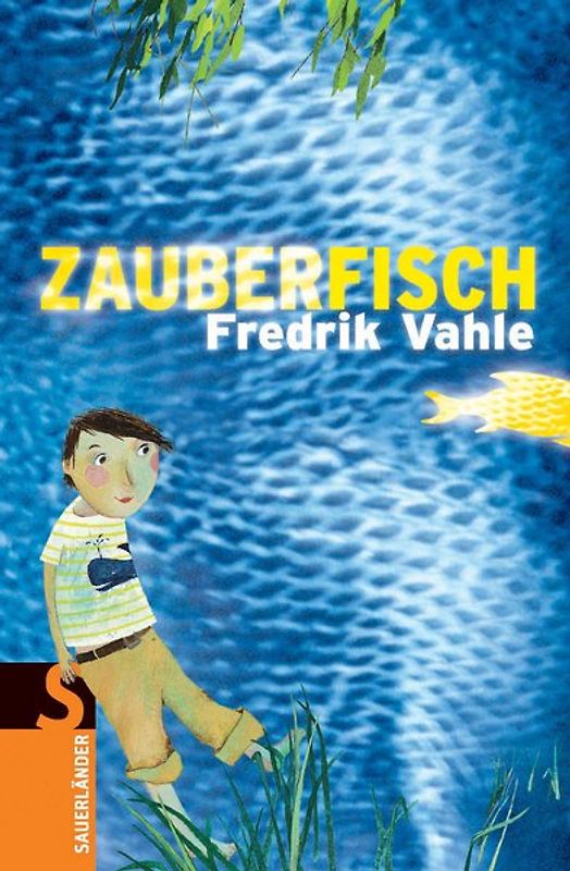 Zauberfisch