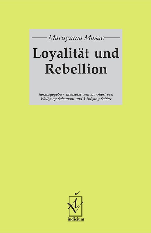 Loyalität und Rebellion