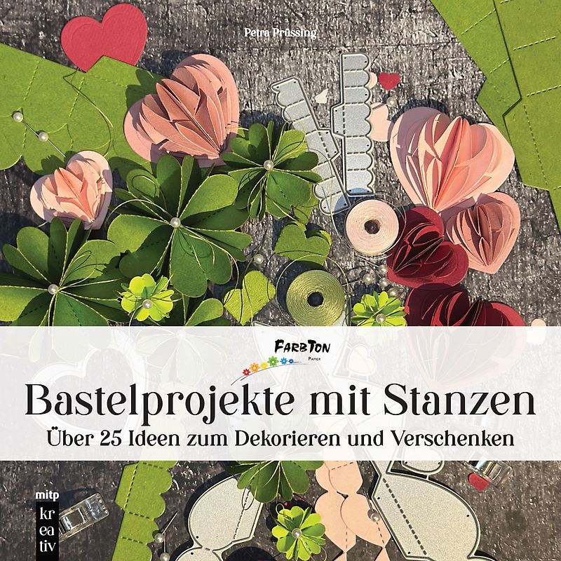 Bastelprojekte mit Stanzen