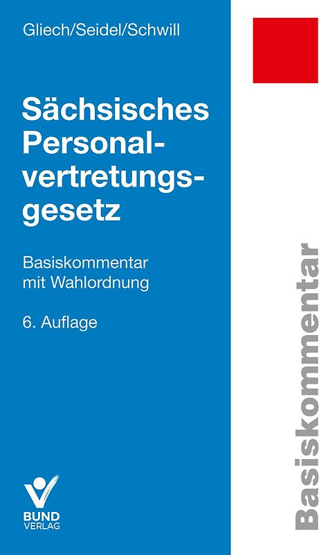 Sächsisches Personalvertretungsgesetz