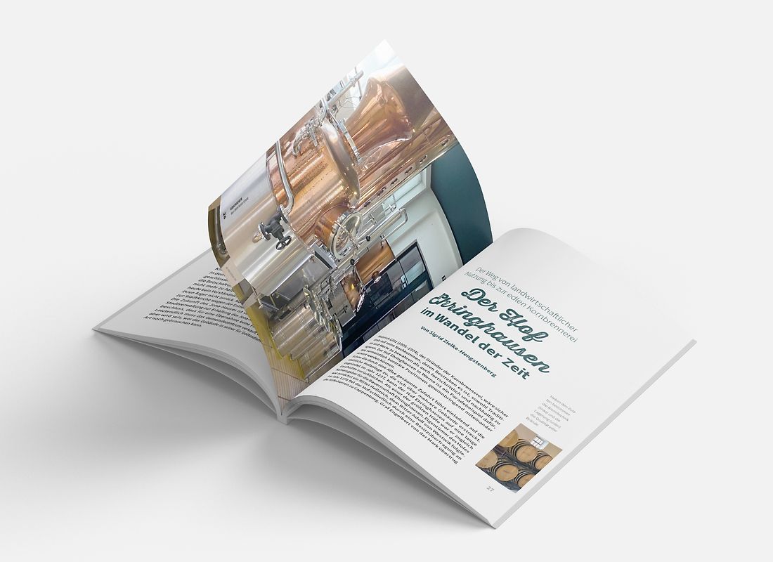 Jahrbuch Kreis Unna 2025