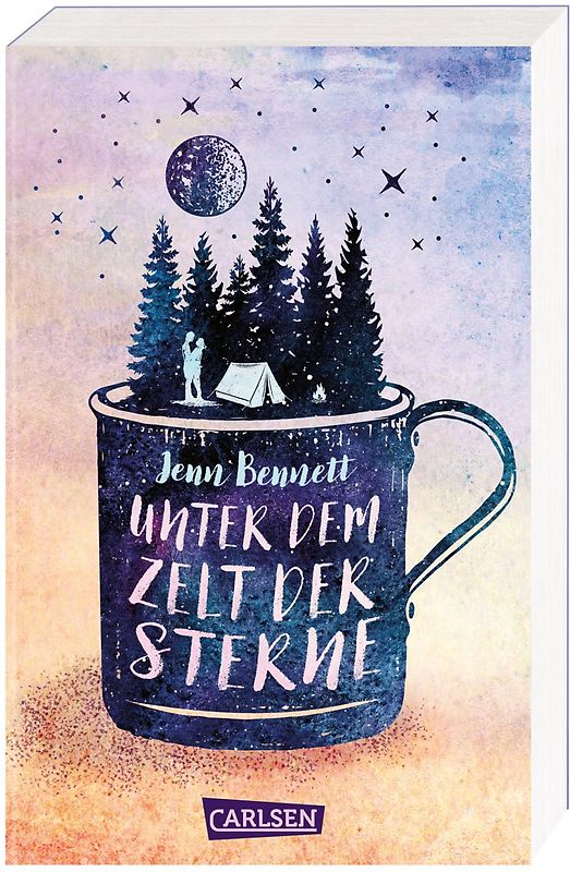 Unter dem Zelt der Sterne