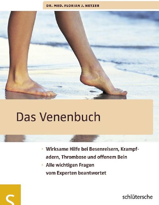 Das Venenbuch