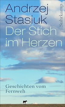 Der Stich im Herzen