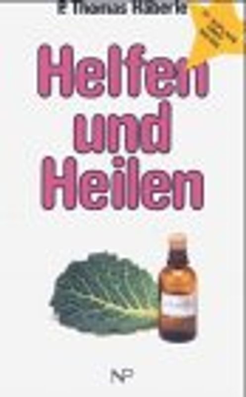 Helfen und Heilen