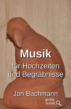 Musik für Hochzeiten und Begräbnisse