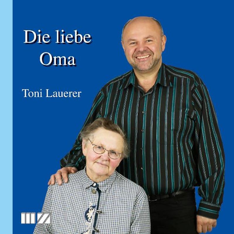 Die liebe Oma