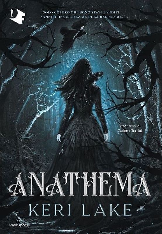 Anathema. Ediz. italiana