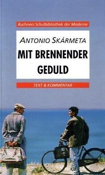 Mit brennender Geduld