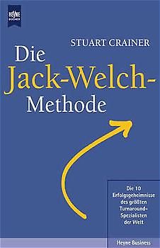 Die Jack-Welch-Methode